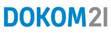 Logo: Dokom21 GmbH